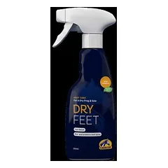 Versele-Laga Cavalor Dry Feet Natural