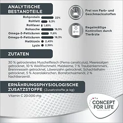 Concept for Life Mobility Pellets papildas — 5 nuotrauka