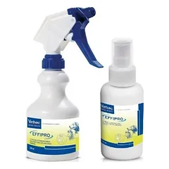 VIRBAC - EFFIPRO SPRAY - VIRBAC