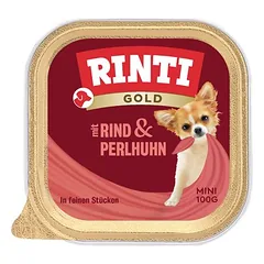 Sparpaket RINTI Gold Mini 24 x 100 g