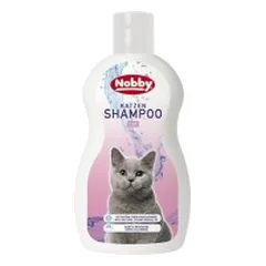 Šampūnas katėms, 300 ml