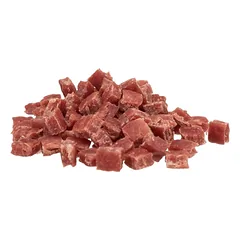 TRIXIE PREMIO 4 Meat Minis, vištiena/antiena/jautiena/ėriena, 4x100 g (pak.4) — 4 nuotrauka