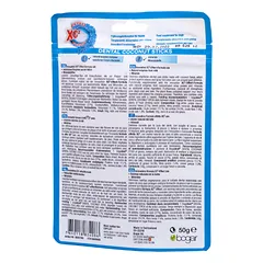 BOGADENT Dental Coconut Sticks Dog vegetariškos lazdelės šunų dantų priežiūrai, 50 g — 2 nuotrauka