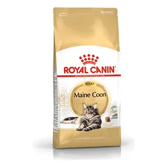 ROYAL CANIN FBN Maine Coon sausas maistas suaugusioms Meino meškėno katėms 2 kg