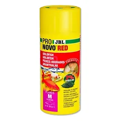 ProNovo Red Flakes M pašaras žuvims 250 ml