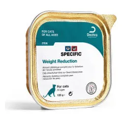 Specific FRW Weight Reduction konservai katėms, 100 g parduotuvėje vet1.lt