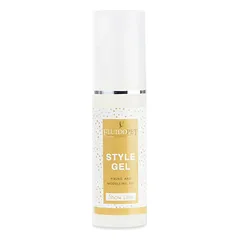 FluidoPet Style Gel - profesionalus gelis šunims ir katėms šukuosenoms formuoti ir laikyti, pagamintas keratino pagrindu