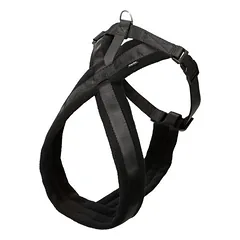 Karlie Geschirr Art Sportiv Cross schwarz