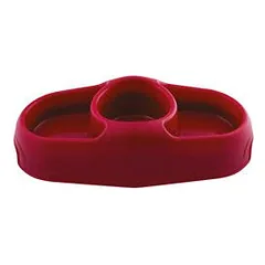 Georplast plastmasinis dubenėlis, 1 litras, 35,5×18,5×9 cm — 2 nuotrauka