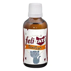 feliTATZ Toxisan
