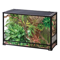 Repti Planet Terariumas 90x45x60cm – terariumas