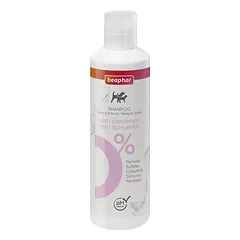 Beaphar Anti-Dandruff Shampoo 250 ml parduotuvėje Petz.lt