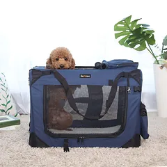 Transportavimo dėžė 70 × 52 × 52 cm — 3 nuotrauka