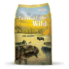 Taste Of The Wild High Prairie 2 kg