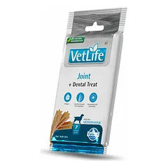 Farmina Vet Life Dog Medium & Maxi Dental Treat Joint 100 g
