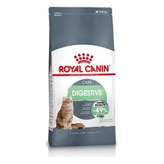 Royal Canin Digestive Care sausas pašaras katėms, 2 kg parduotuvėje petbaze.lt