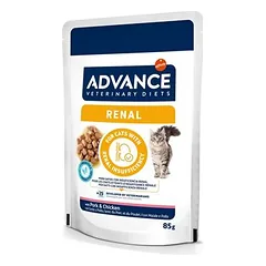 Advance Veterinary Diets Cat Renal drėgnas maistas katėms — 2 nuotrauka