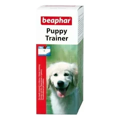 Beaphar Puppy Trainer 50 ml parduotuvėje akvazoo.lt