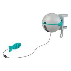 Trixie elektroninis žaislas katėms, 10 cm