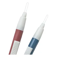 TRIXIE Įrankis erkei pašalinti, plastikas, 11 cm (pak.4) — 3 nuotrauka