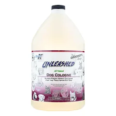 Double K Unleashed Cologne - kvepalai šunims ir katėms