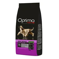 Optimanova Medium Adult Huhn & Reis