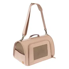 TIAKI Premium Tragetasche Camello