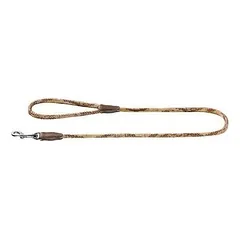 Hunter Leather leash Amazonas R&S Petit 8/100 parduotuvėje 1petshop.lt
