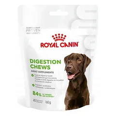 Royal Canin Digestion kramtomosios tabletės šunims virškinimo palaikymui, 160 g