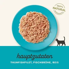 Applaws Cat Natural sultinyje, drėgnas maistas katėms, ekonominė pakuotė 24 x 70 g — 4 nuotrauka