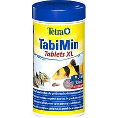 Tetra Tablets TabiMin xl 133 tablečių