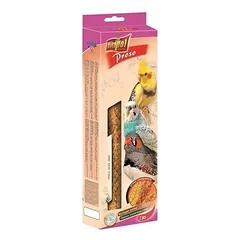 VITAPOL Proso Senegal Millet burbuolės 100 g