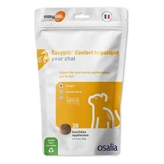 OSALIA - EASYPILL CAT LEPATHY COMFORT - OSALIA