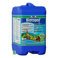 JBL Biotopol, Kiekis: 500 ml — 2 nuotrauka