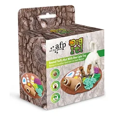 Žaislas šuniui KILIMĖLIS D72cm 27x26x13 cm AFP — 3 nuotrauka