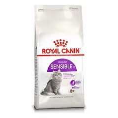 Royal Canin Sensible 33 10 kg parduotuvėje petplius.lt