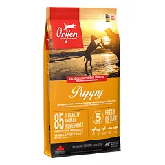 ORIJEN Puppy sausas pašaras šunims iki 1 metų