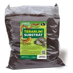 Terariumu substratas JUKO 5 l
