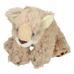 Kong Comfort Kiddos Lion L patvarus žaislas šunims 24cm — 3 nuotrauka