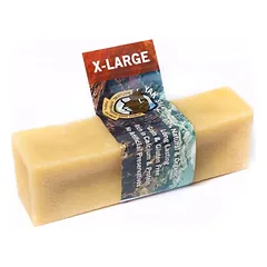 Skanėstas šunims iš jakų sūrio, YAK SNACK, XL dydis (190-220g.)
