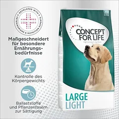 Concept for Life Large Light 