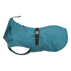 TRIXIE Vimy lietpaltis, S: 35 cm, melsvas
