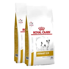 ROYAL CANIN Urinary S/O USD 20 Small Dog 2x8kg