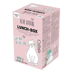 Hardys LOVE AFFAIR Lunchbox 6 x 100 g