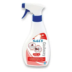 CROCI GILL'S PUSSA VIA atbaidymo priemonė katėms 300ml
