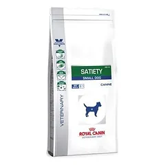 Royal Canin Vet VD Satiety veterinarinis maistas mažiems šunims 1.5kg — 3 nuotrauka