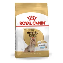Royal Canin BHN Yorkshire sausas maistas šunims 7,5 kg parduotuvėje pethappy.lt