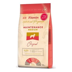 Fitmin Program Medium Maintenance — 2 nuotrauka