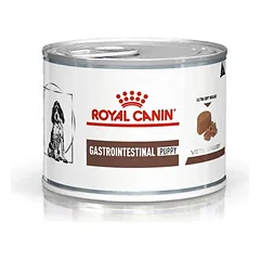 Royal Canin Gastrointestinal Puppy putėsiai šuniukams
