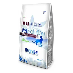 Monge VetSolution Feline Hepatic Peas 0,4 kg — 2 nuotrauka